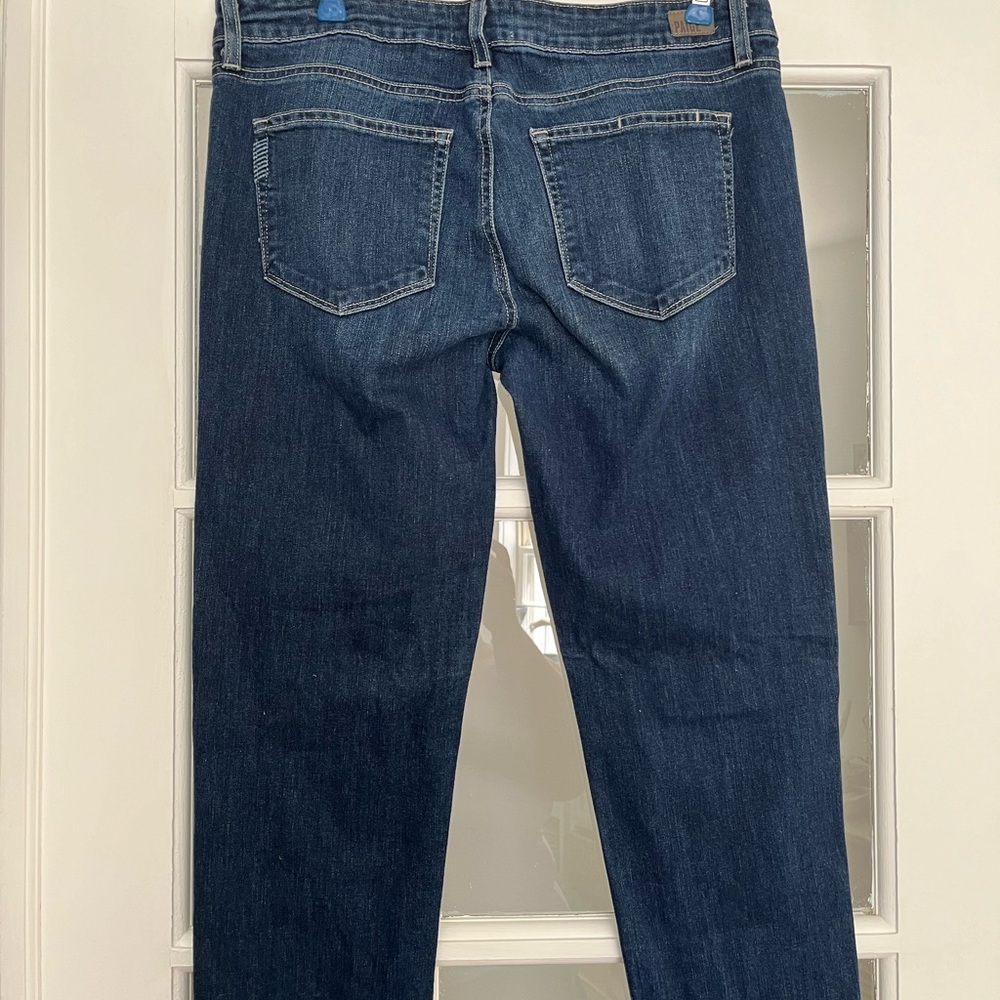 Paige Denim - Picture 3 of 3